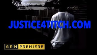 Crazy Titch - Twice [Music Video] | GRM Daily