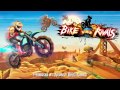 Bike rivals ost  ingame music produced by andrew dng gomes