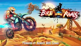 Bike Rivals OST - Ingame Music (Produced by Andrew DNG Gomes) screenshot 3