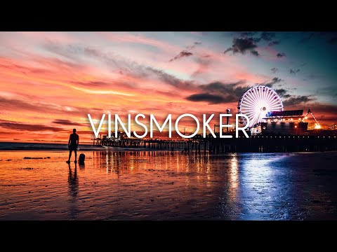 Vinsmoker - Just The Start (feat. Mike Watson) (Royalty Free Music)