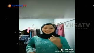 VIRAL....  Video HOT Tik tok Nurul Hidayah