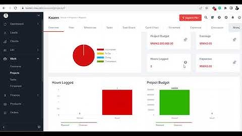New Kaizen HRMS Features