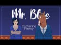 Mr. Blue - Catherine Feeny (Tradução)