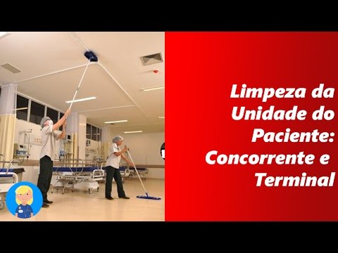 Vídeo: Como Limpar Uma Unidade