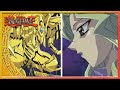 Mai VS Marik Full Duel Mind Game Part 1 2 3 Yu Gi Oh