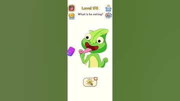 Dop 5 Level 178 Delete One Part SayGames #gamingplay #dop5 #level178