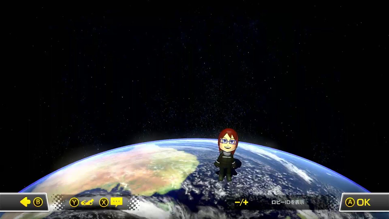 【#参加型配信  #マリオカート8DX 】万年初心者と遊んでやってもいい人集合！/ヒナタロ🦊