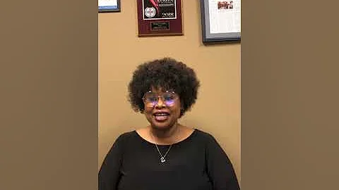 Shirley Hendrix Founding Member