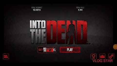 Into the dead hack mod real 😨😨😨