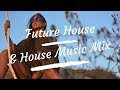 🍁 Best Future House &amp; House Music Mix 2019 - (Vol. 3) 🦋