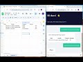 Build an AI Finance Assistant with n8n + Google Sheets (Self-Hosted Demo)