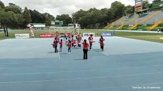 Colegio Mixto Bautista Bethel │Festival de Bandas Ex-alumnos CTM