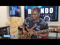 Noel Nyazanda guitar covers (all in one) part 1