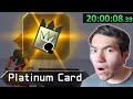 I ACTUALLY Speedran KH Re:CoM Platinum Trophy