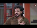 #ChempaneerPoovu സച്ചിയുടെ കാറിന്റെ താക്കോൽ കൈക്കലാക്കി ഭാമ..