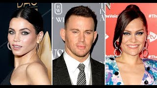 Jenna Dewan: I Was ‘Blindsided’ By Estranged Husband Channing Tatum’s Relationship With Jessie J