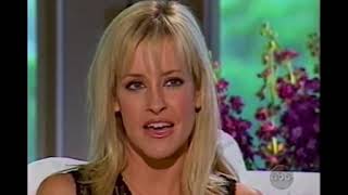 The Dixie Chicks Explain Their Ashamed President Bush Is From Texas Comments To Diane Sawyer