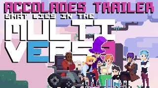 What Lies in the Multiverse video 1
