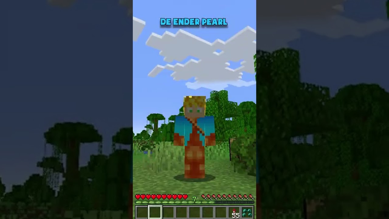 Você pode voar e Criar isso!