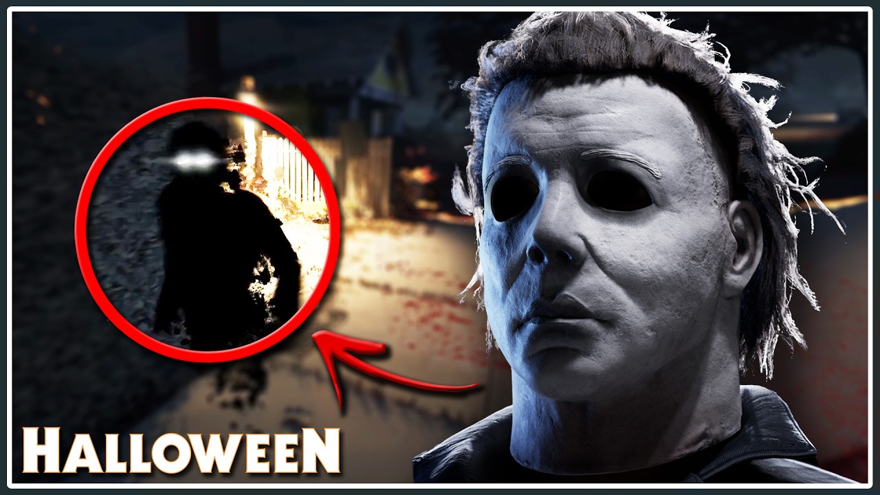 This Ability Changes Everything... | Halloween: The Game