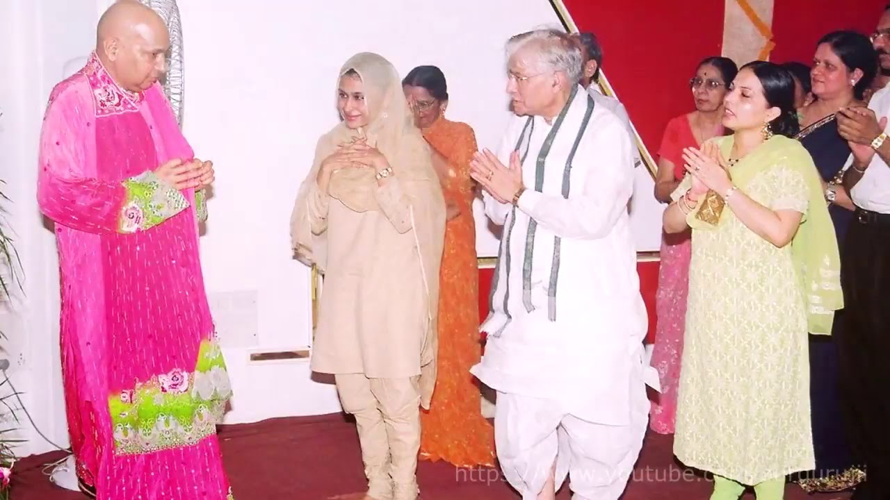 Bada Mandir Chhattarpur Guruji Youtube