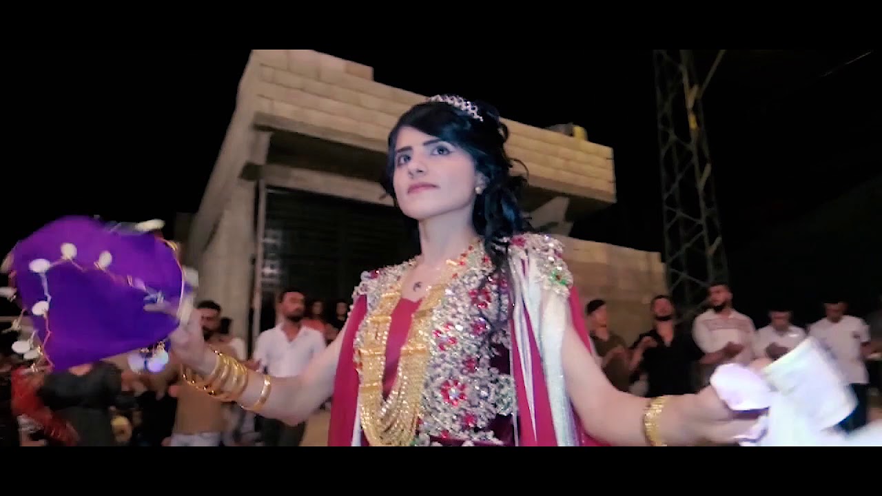 Koma HELİN DILOK Aşığı Te Me  VAHNA HALFETI