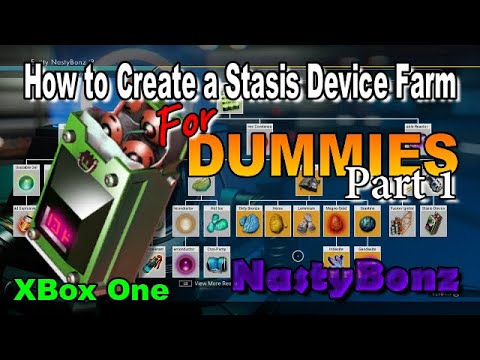 How to build a Stasis Device farm for Dummies Part 1