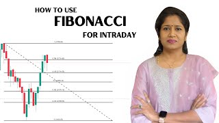 INTRADAY STRATEGY | FIBONACCI RETRACEMENT | Nifty & BankNifty