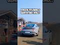 Crazy PORSCHE ACCELERATION #shorts #viral #porsche