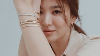 Bee My Love with Song Hye Kyo