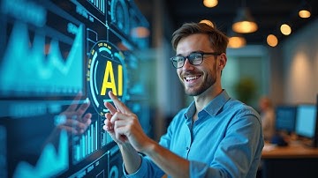 Unlocking AI for All: The Affordable Revolution Transforming Industries