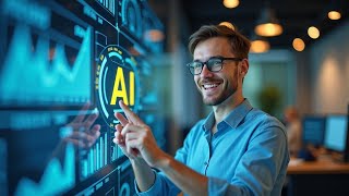 Unlocking AI for All: The Affordable Revolution Transforming Industries