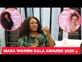 HAIJAWAHI KUTOKEA HII, NANDY NA ROSE MUHANDO KUKUTANISHWA KWENYE MARA WOMEN GALA AWARDS 