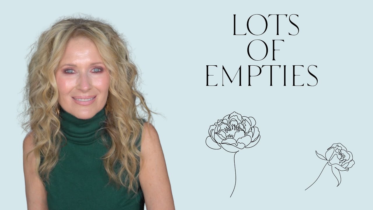 Пустые бутылки за июль 2023 г./жизнь после 65 лет