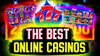 TOP BEST ONLINE CASINO REAL MONEY IN USA screenshot 4