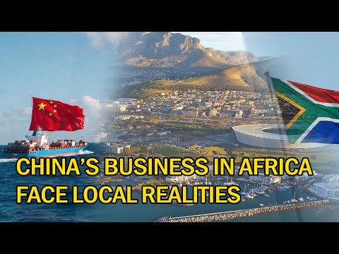 Adapting to Africa: What Chinese Companies Get wrong