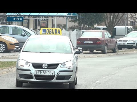 Video: Zašto Su Potrebni Vozači