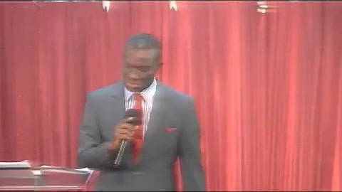 Winners' Chapel Omu-Aran Live Stream