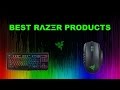 Best razer products