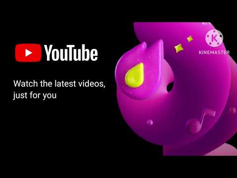 YouTube YouTube For Android TV Startup Sound FULL 2022 Fixed 