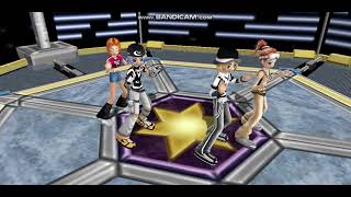 Feel.dsq D-player screenshot 5