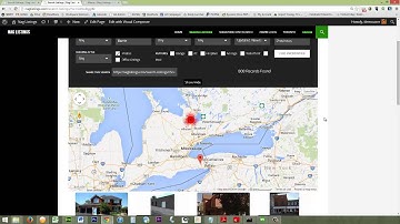 NAG Listings Plugin - CREA DDF - PermaLinks Feature Tutorial