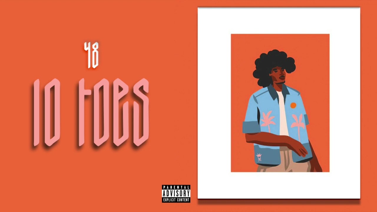 Watch Derek King ~ 10 Toes (Official Audio) on YouTube Watch Derek King ~ 10 Toes (Official Audio) on YouTube