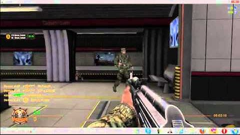 MAX:EXODIA Cheater in DIE2HARD