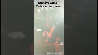 Download Lagu Gustavo LINS // deixa eu te querer ao vivo #powerbass #samba #baixo #musica MP3