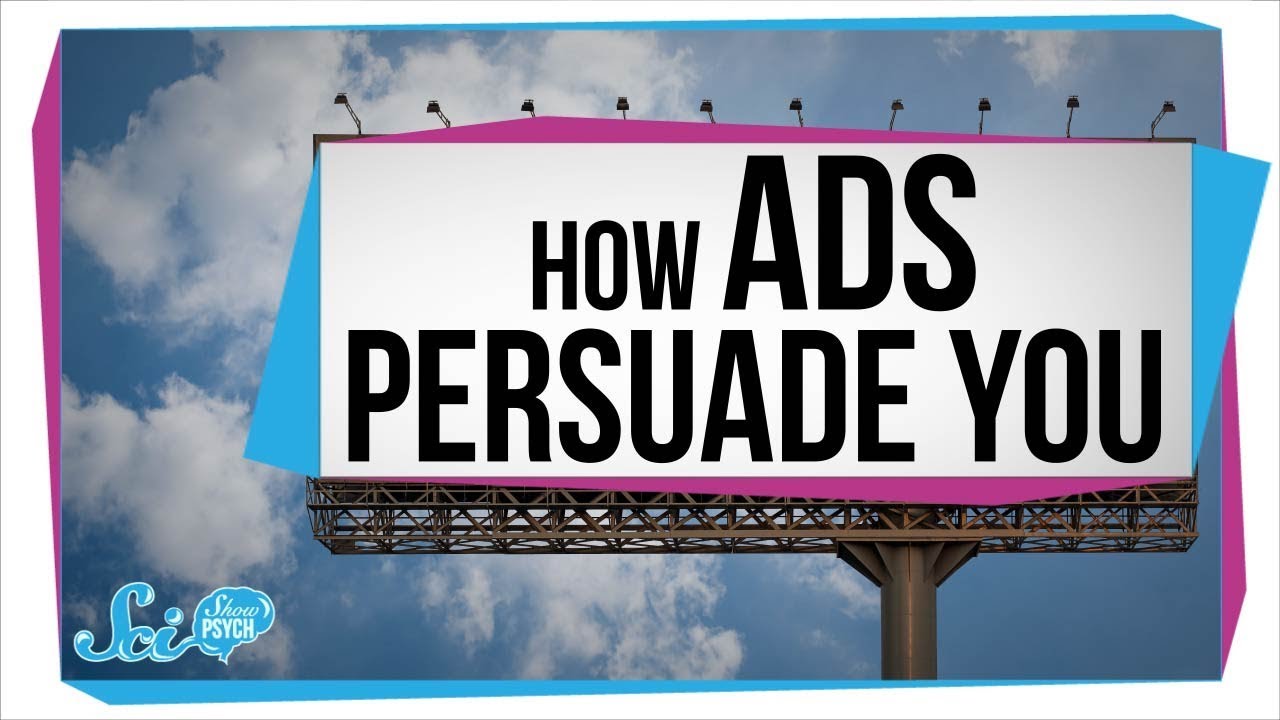 persuasion advertising