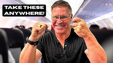 Take These Hidden Improvised Self Defense Weapons With You Anywhere