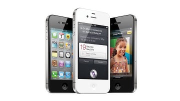 Sprint iPhone 4S, iPod touch 5G and iPod nano 7G Official!