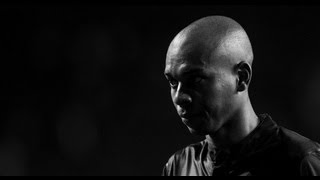 Fernandinho Vs Aston Villa F.c. A 1314 Pl By Chequeredcrown