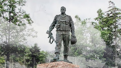 Thumbnail of Владимир Мелёхин- Судьба. Melekhin-song.ru | (Армейская песня)